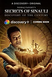 Secrets of Sinauli Series 2021 S01 ALL EP in Hindi full movie download